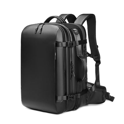 Sac à dos pour hommes sac à dos de voyage de grande capacité sac à dos multifonctionnel sac de voyage d'affaires