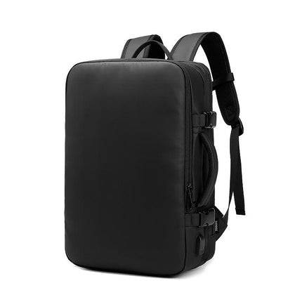 Multifunctional Business Backpack Outdoor Travel Bag Oxford Cloth Computer Backpack