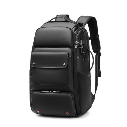 Camera Backpack SLR Camera Bag Laptop Backpack for Photographers Men Women Holder