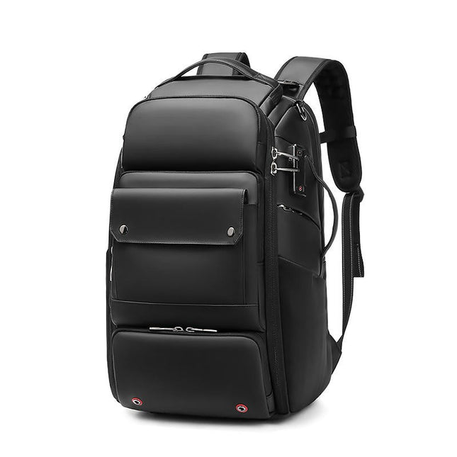 Camera Backpack SLR Camera Bag Laptop Backpack for Photographers Men Women Holder