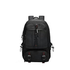 027 # Black 50L