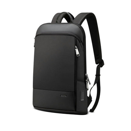 Travel Laptop Backpack for men Anti Theft Slim Durable College Bookbag Business Computer Bag