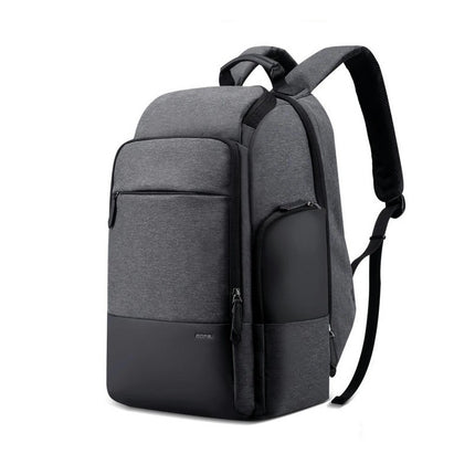 Large Travel Laptop Backpack for Men Water Resistant Backpack Work Bag with USB Charging Port