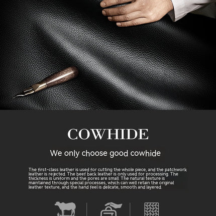 Men's Business Backpack Multifunctional USB Backpack Large Capacity Computer Backpack