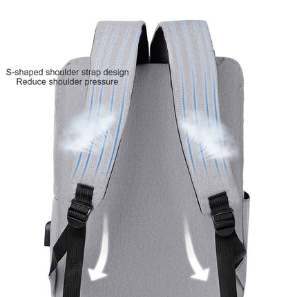 Sac à dos pour hommes, sac d'école pour étudiants, sac d'ordinateur, sac à dos de sport en toile pour femmes