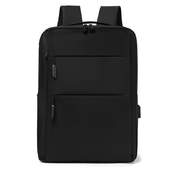 Herrenrucksack Student Schultasche Computertasche Damen Sport Canvas Business Rucksack