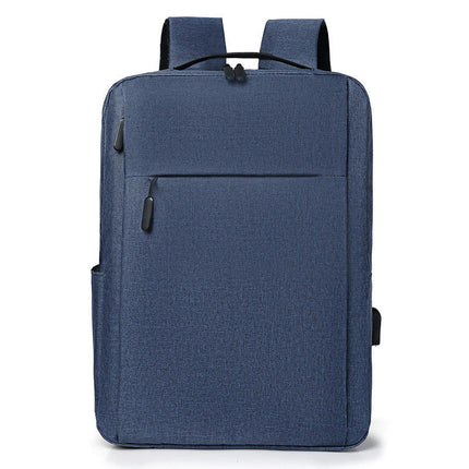 Sac à dos pour hommes, sac d'école pour étudiants, sac d'ordinateur, sac à dos de sport en toile pour femmes