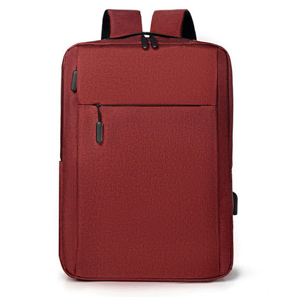 Sac à dos pour hommes, sac d'école pour étudiants, sac d'ordinateur, sac à dos de sport en toile pour femmes
