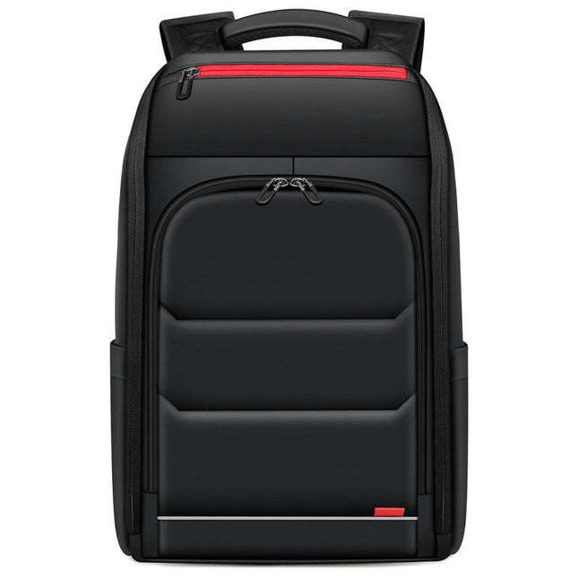 Large Capacity Backpack Men's Waterproof Backpack With USB Computer Casual School Bag