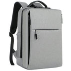 Light gray pocket