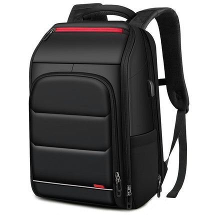 Backpack Male Student Female Backpack Waterproof Men's Large Capacity Computer Backpack Travel Bag