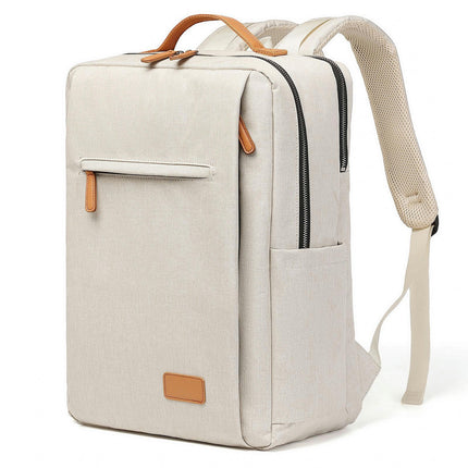 Rucksack Multifunktionale Computertasche Studententasche, Reiserucksack mit großer Kapazität für Männer und Frauen