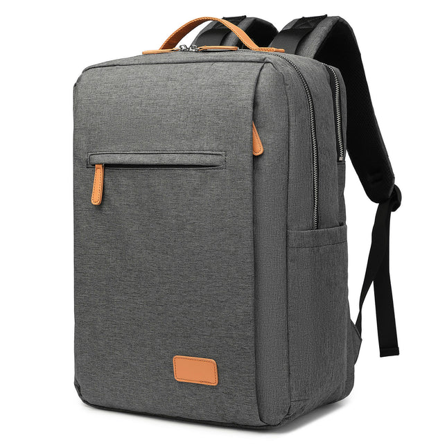 Backpack Multifunctional Computer Bag Student Bag, Large Capacity Travel Backpack Men And Women