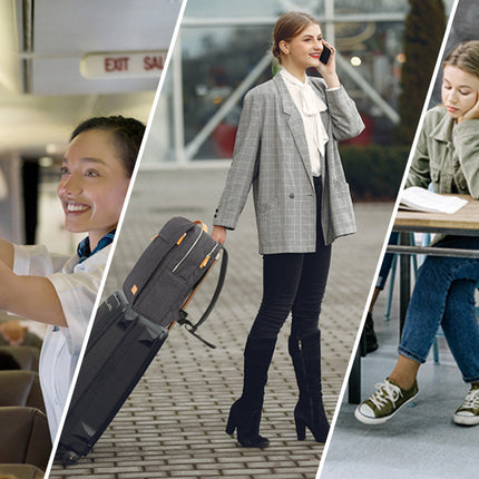 Rucksack Multifunktionale Computertasche Studententasche, Reiserucksack mit großer Kapazität für Männer und Frauen