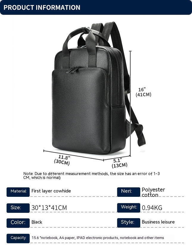 Laptop Travel Backpack Water Resistant Bag Computer Business Backpacks for Men Casual Daypack