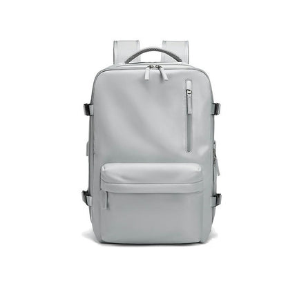 Backpack College School Backpack with USB Charging Port,Water Laptop Backpack for Women