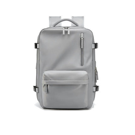 Backpack College School Backpack with USB Charging Port,Water Laptop Backpack for Women