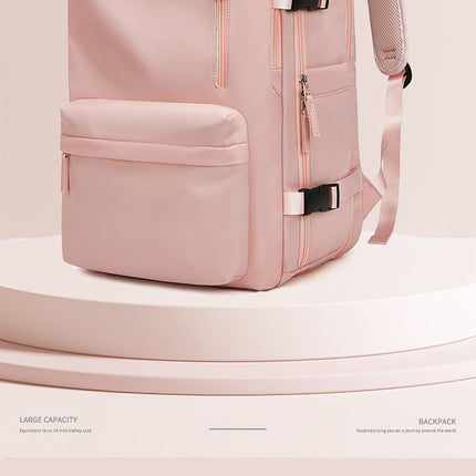 Backpack College School Backpack with USB Charging Port,Water Laptop Backpack for Women
