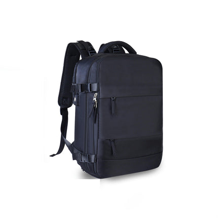 Durable Carry On Backpack, Travel Backpack for Women Large Waterproof Casual Daypack Bag