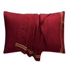 wine red B