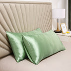 Amber green A