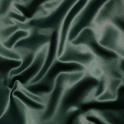 2-Piece Set Silk Pillowcase Set Ice Silk Satin Silk Satin Pillowcase for Hair and Skin Reversible Silk Pillowcase
