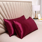 Burgundy A