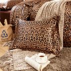 Leopard print