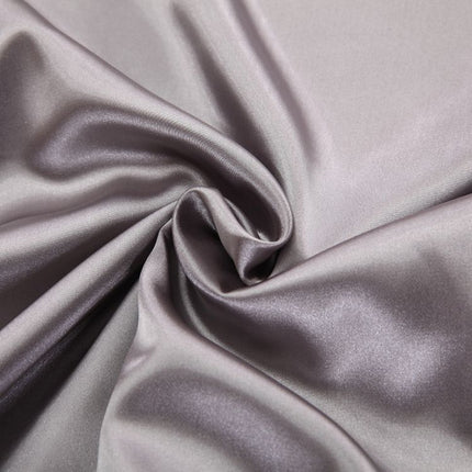 Reversible Solid Color Mulberry Silk Pillowcase Ice Washed Silk Pillowcase Silk Silk Satin Pillowcase for Hair and Skin