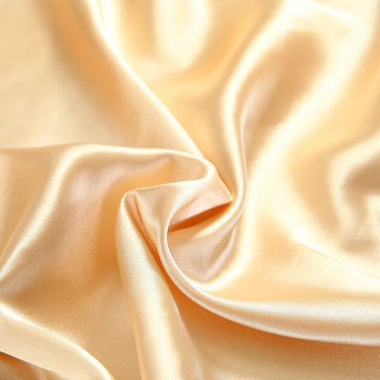 Reversible Solid Color Mulberry Silk Pillowcase Ice Washed Silk Pillowcase Silk Silk Satin Pillowcase for Hair and Skin