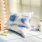 Kleines Meng-Kaninchen