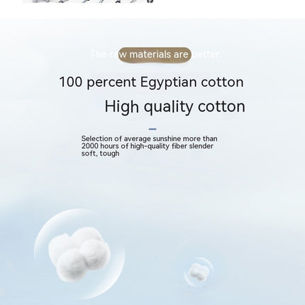 Pillowcase Single Pillowcase Pure Color Cotton Pillowcase Cotton Smooth Satin Pillowcase Set of 2 Pillowcases