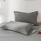 Deep gray+light gray