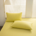 Lemon yellow
