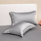 Blue lotus gray