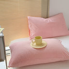 rosebud pink