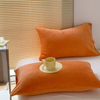 Pumpkin orange