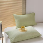 Tender green
