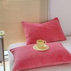 Rose powder