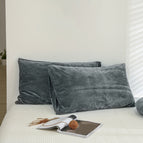 Deep gray