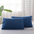 Navy blau