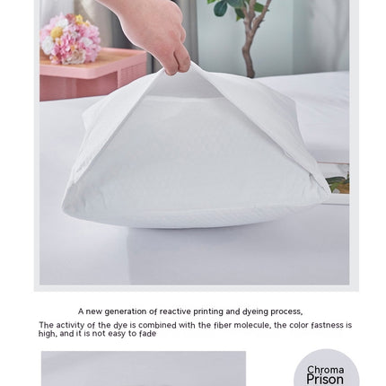 2er-Pack Queen-Size-Kissenbezug, superweicher Mikrofaser-Kissenbezug, Premium-Kissenbezug im Umschlagstil, pflegeleichter Kissenbezug