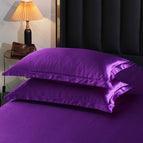 Warm purple