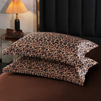 Leopard print