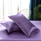 Elegant purple