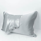 Silver gray