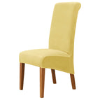 26 # Lemon yellow