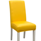 jaune