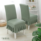 matcha green