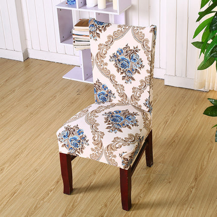 Housses de chaise Parsons extensibles, 1 paquet, pour Restaurants, salle à manger, housses de siège, protections de chaise pour fêtes